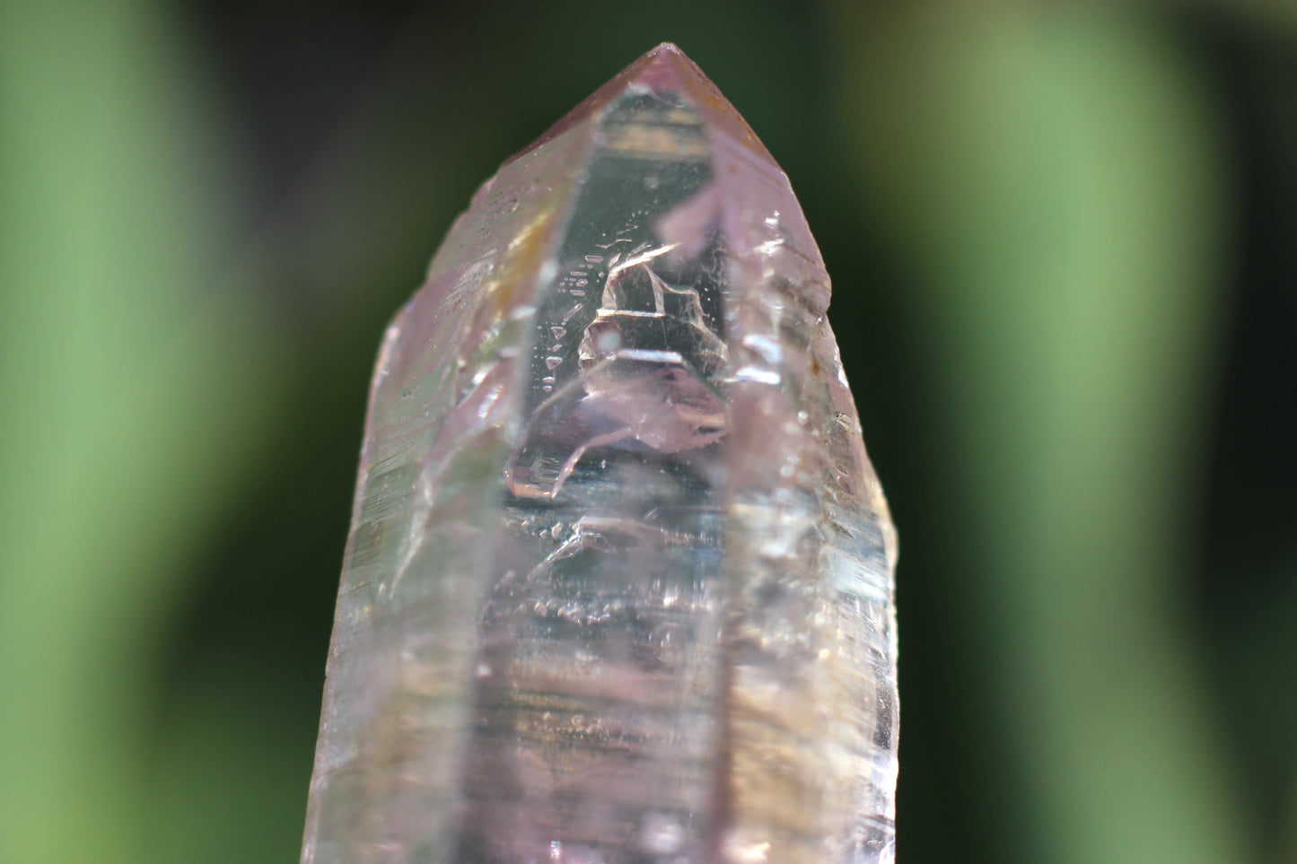 Vera Cruz Amethyst