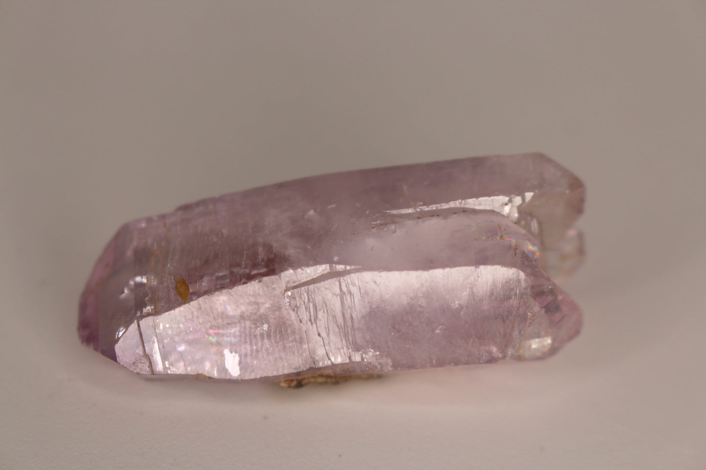 Vera Cruz Amethyst