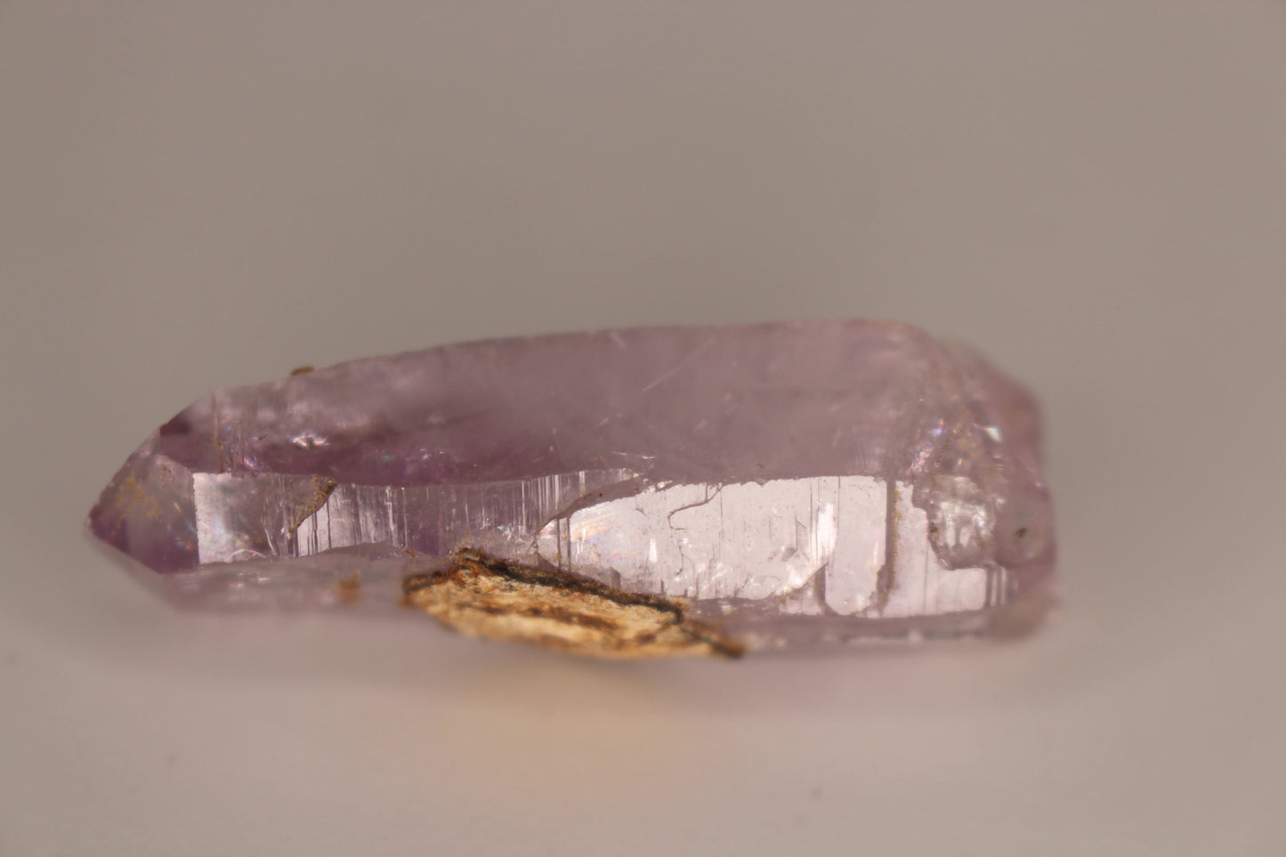 Vera Cruz Amethyst