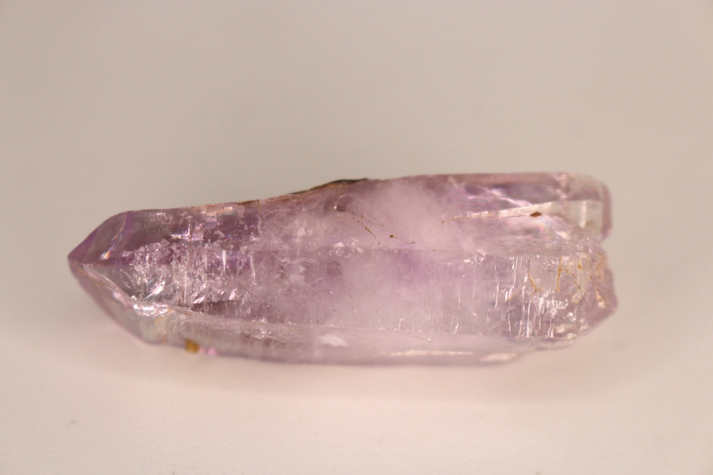 Vera Cruz Amethyst