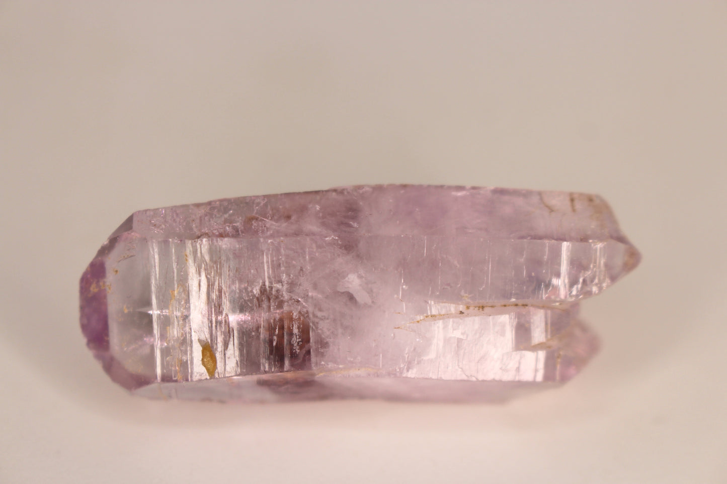 Vera Cruz Amethyst