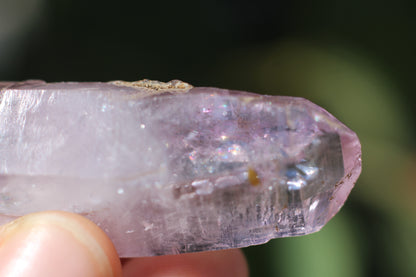 Vera Cruz Amethyst