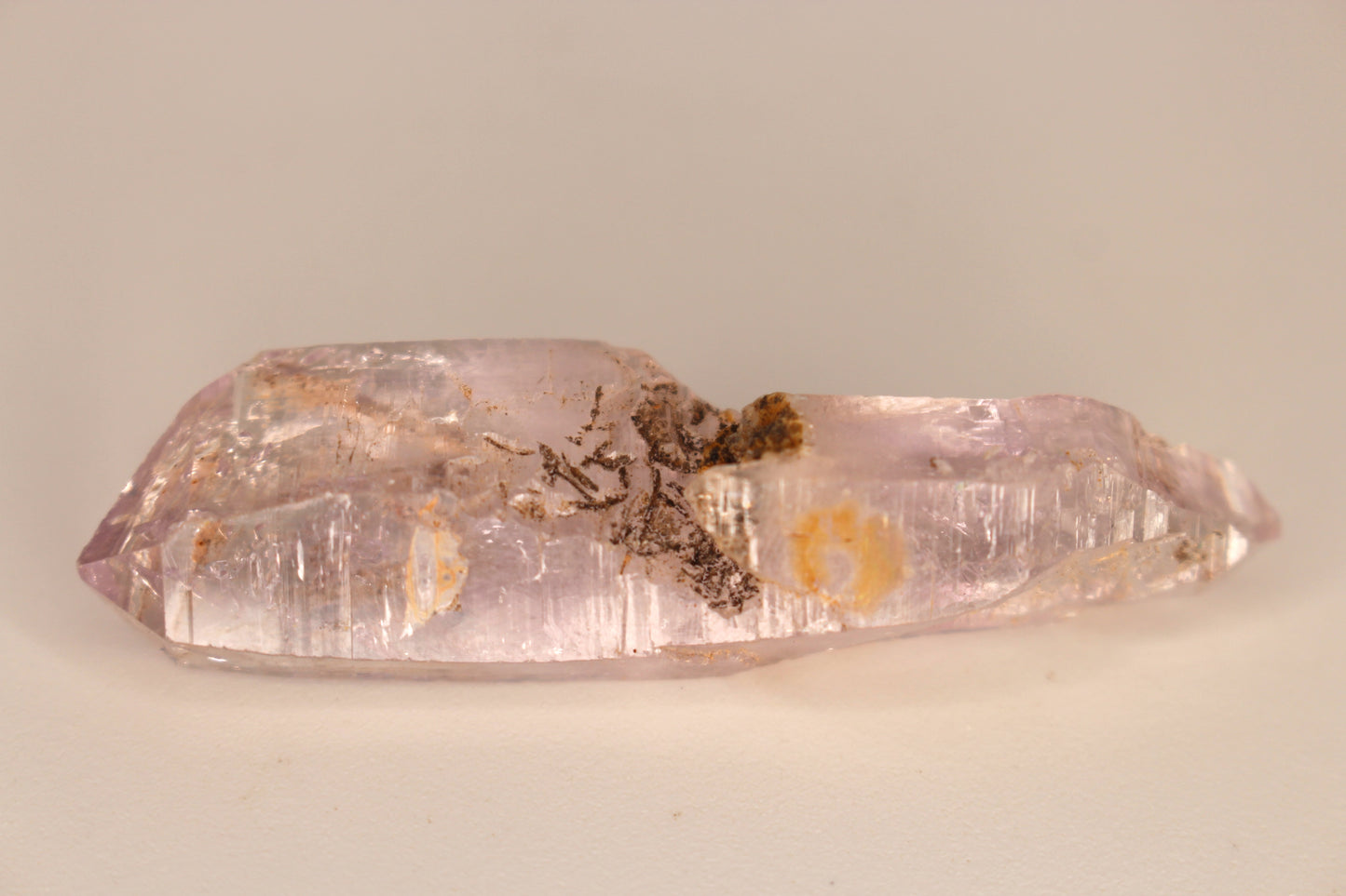 Vera Cruz Amethyst