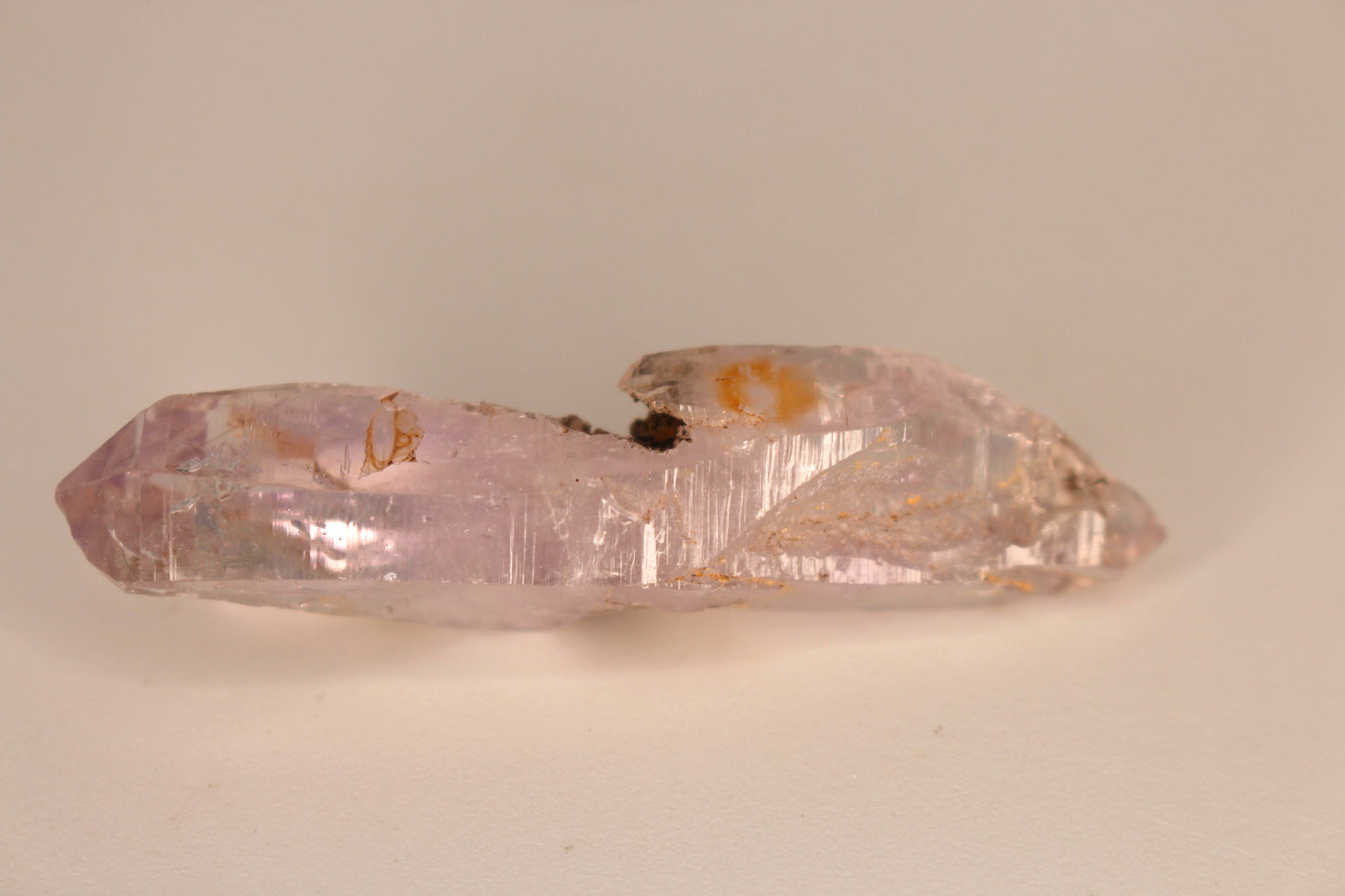 Vera Cruz Amethyst