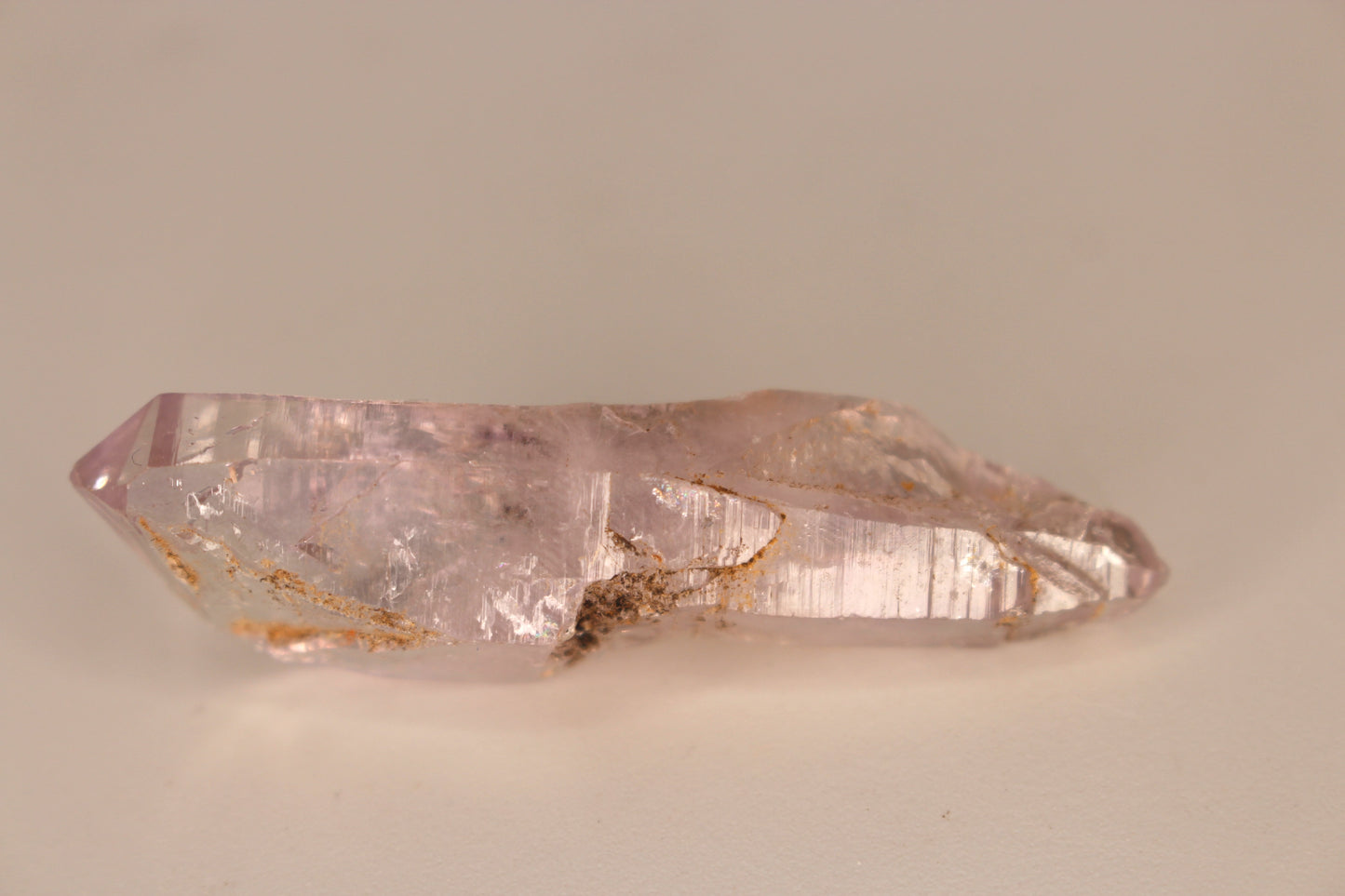 Vera Cruz Amethyst