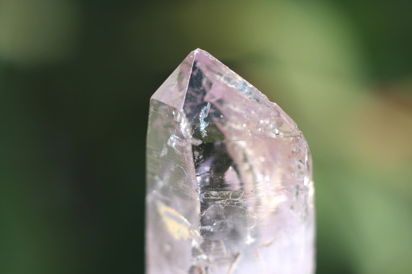 Vera Cruz Amethyst