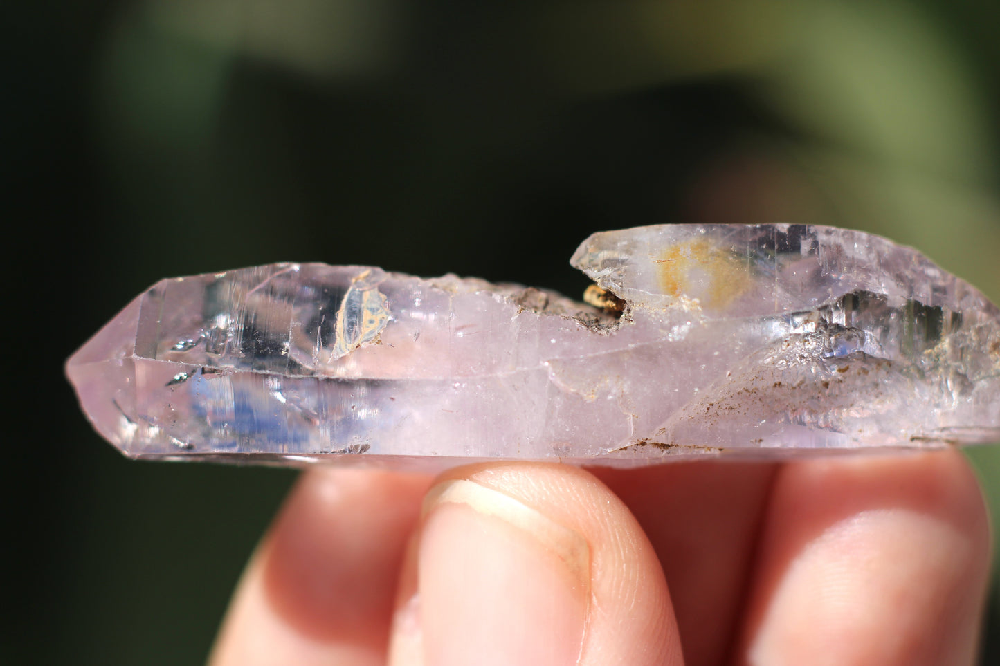 Vera Cruz Amethyst