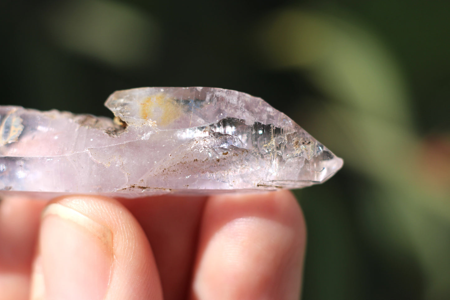 Vera Cruz Amethyst