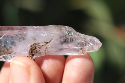 Vera Cruz Amethyst