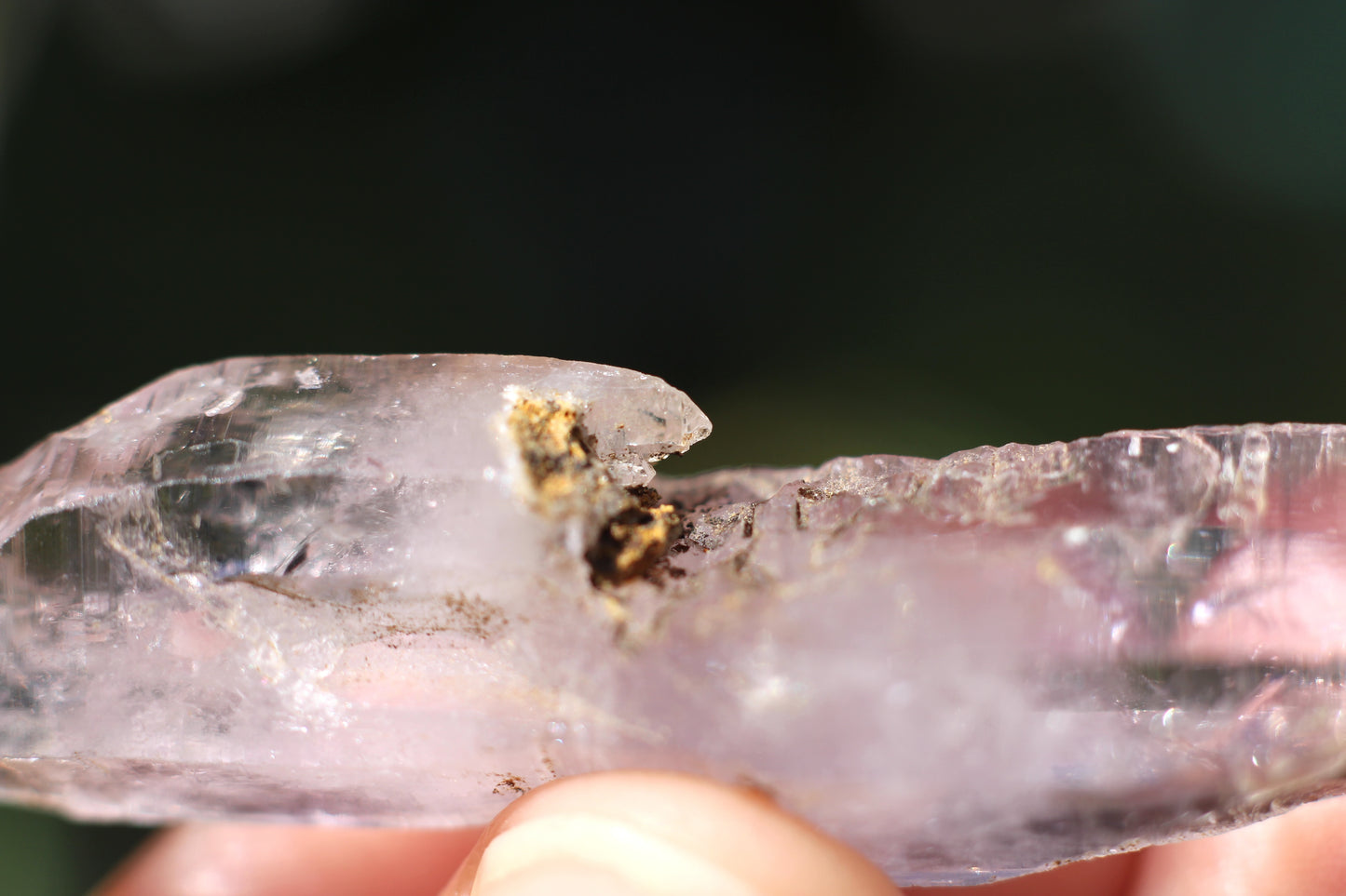 Vera Cruz Amethyst