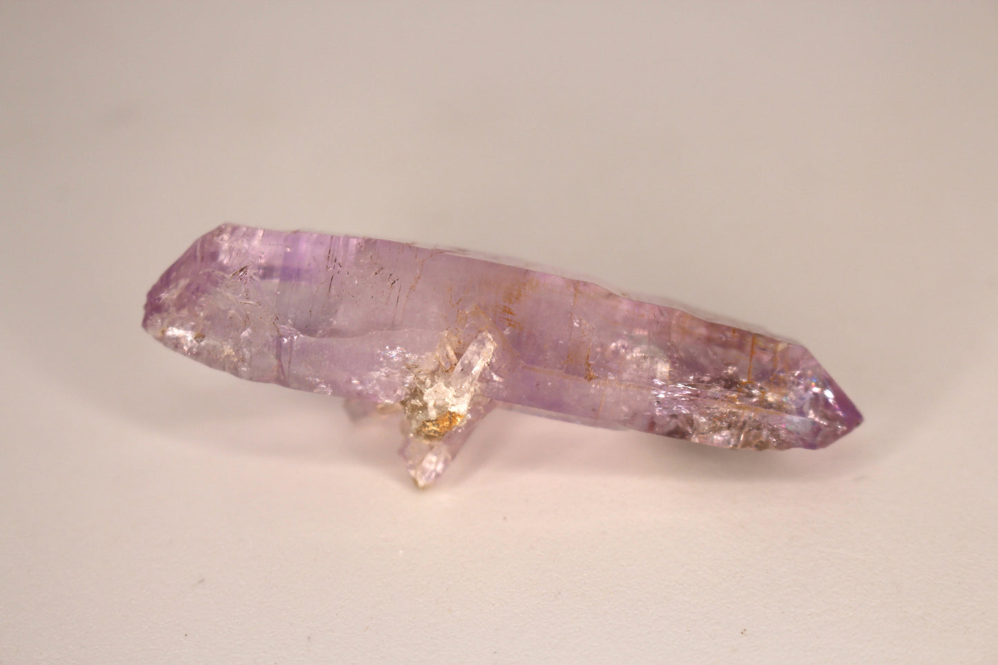 Vera Cruz Amethyst