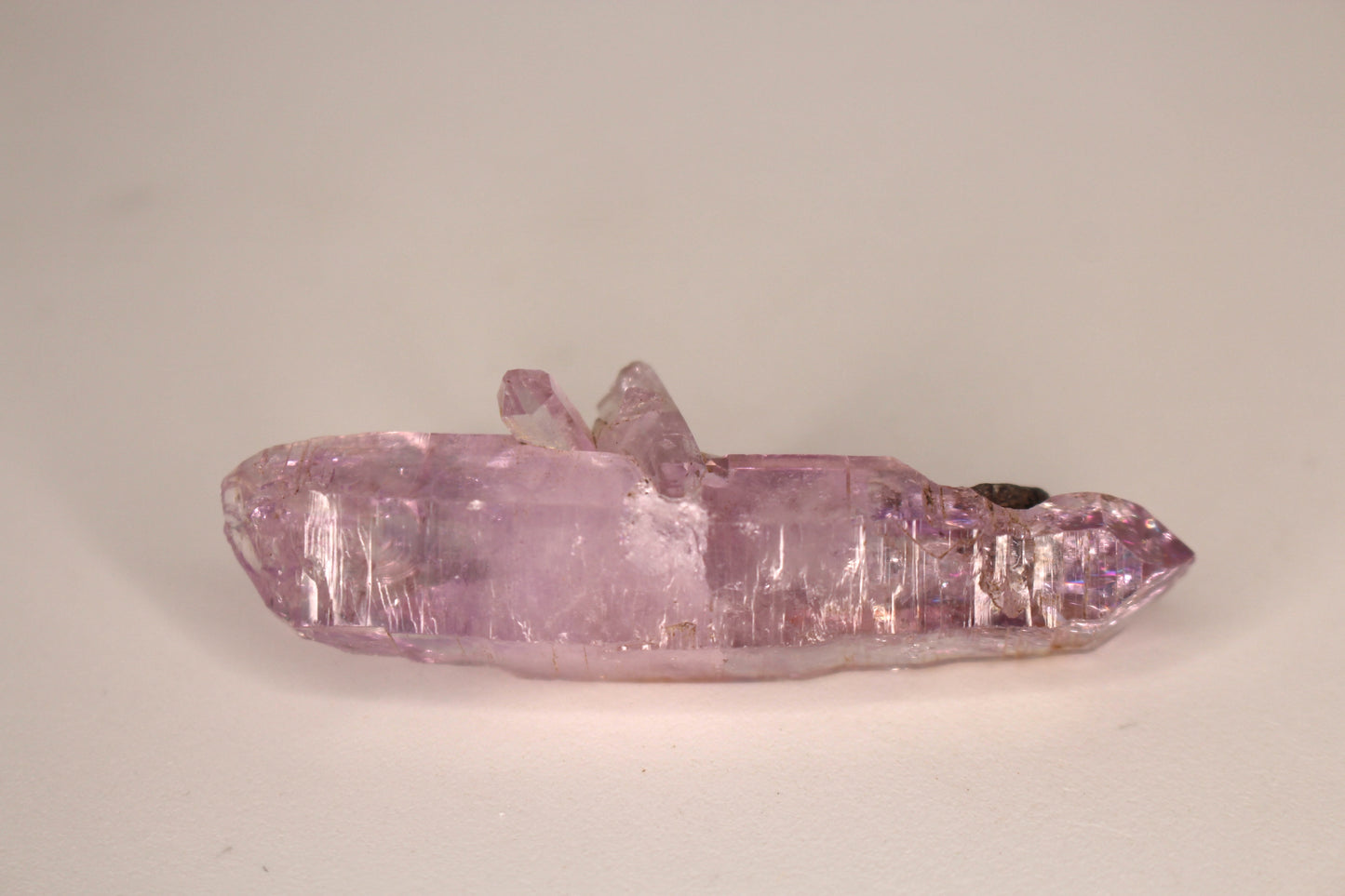 Vera Cruz Amethyst