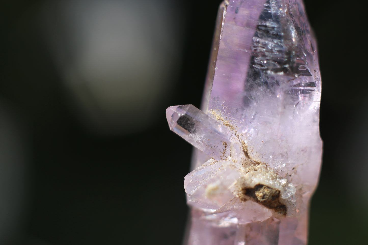 Vera Cruz Amethyst