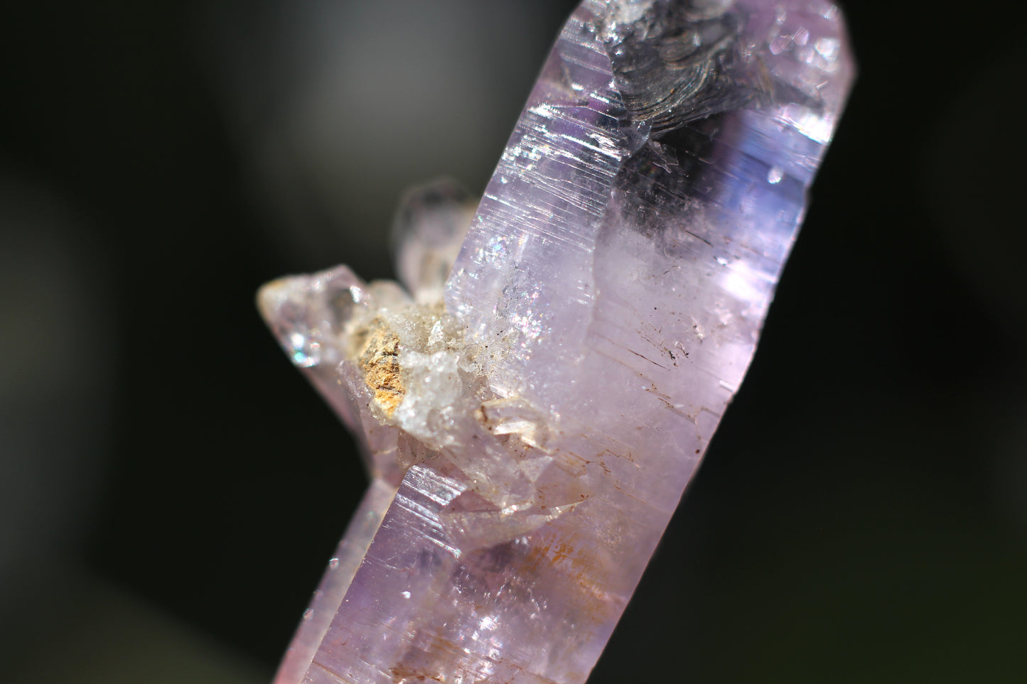 Vera Cruz Amethyst