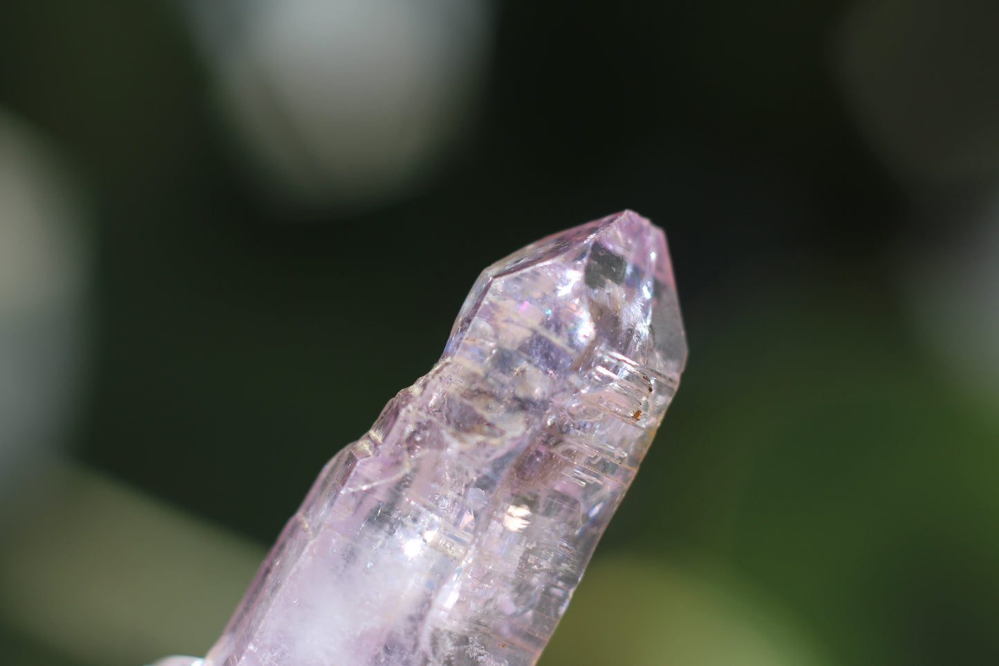 Vera Cruz Amethyst