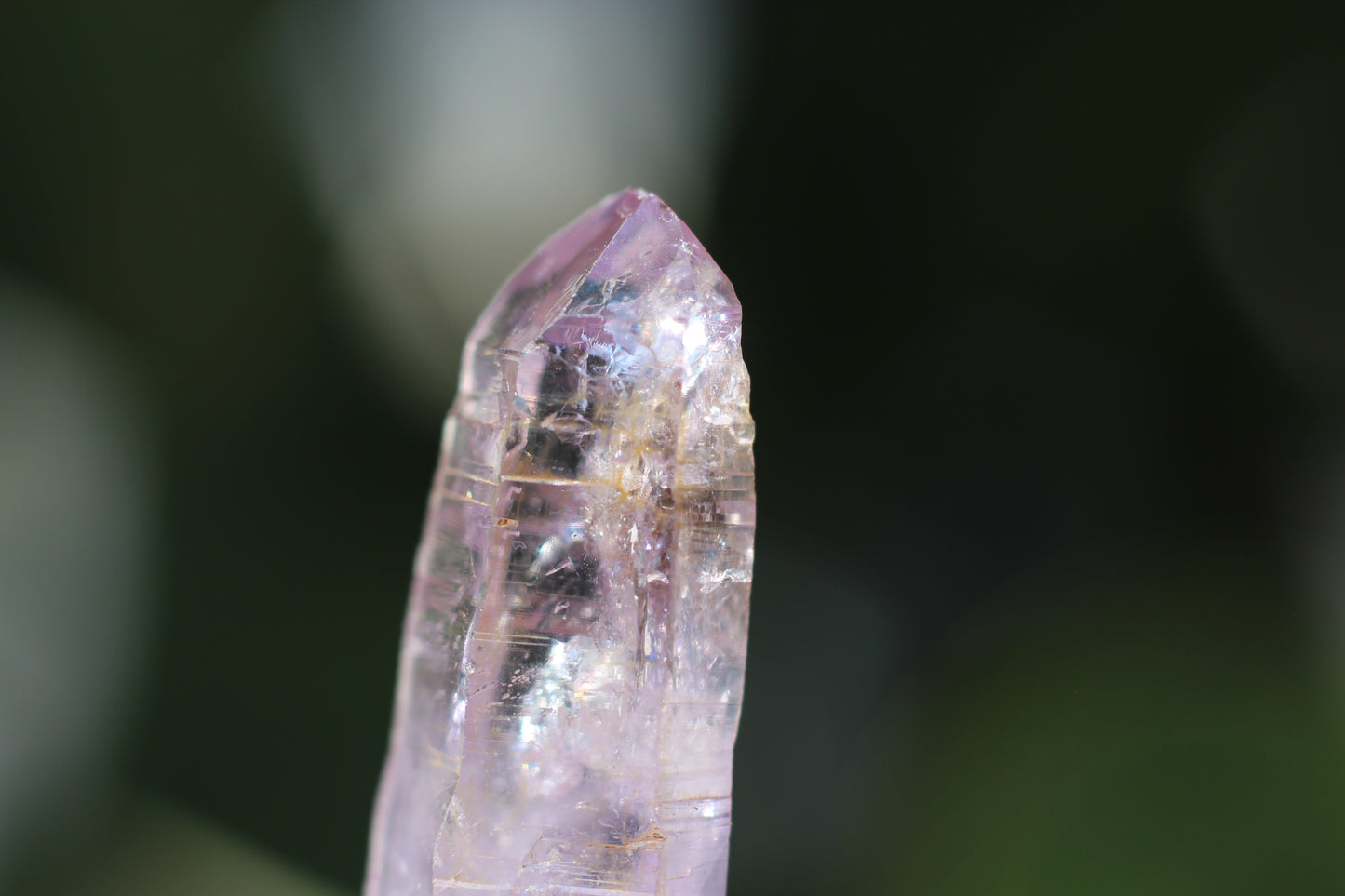 Vera Cruz Amethyst