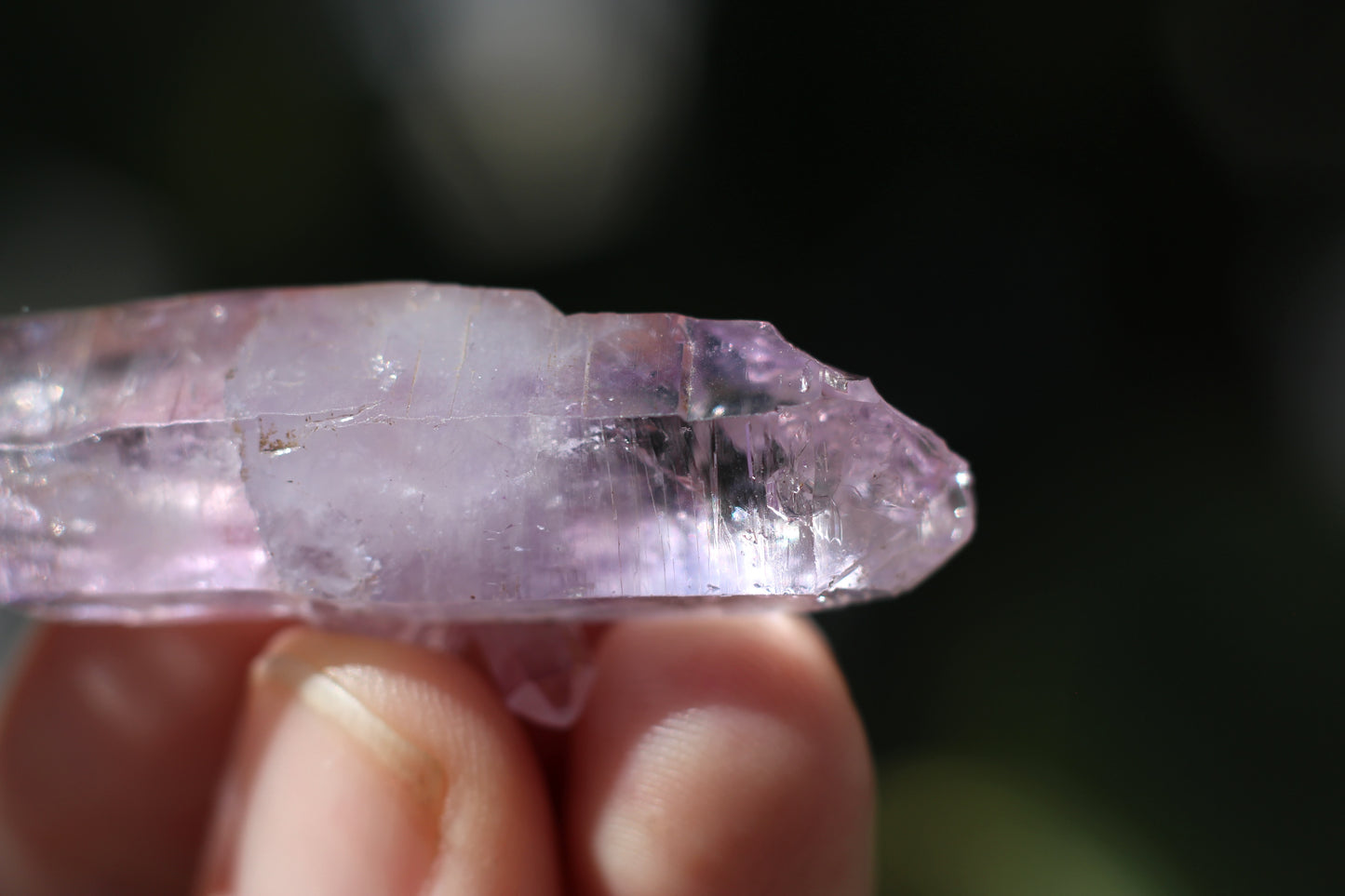 Vera Cruz Amethyst