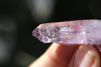 Vera Cruz Amethyst