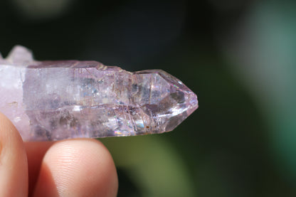 Vera Cruz Amethyst