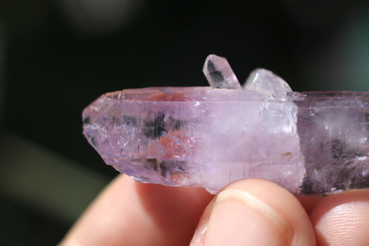 Vera Cruz Amethyst