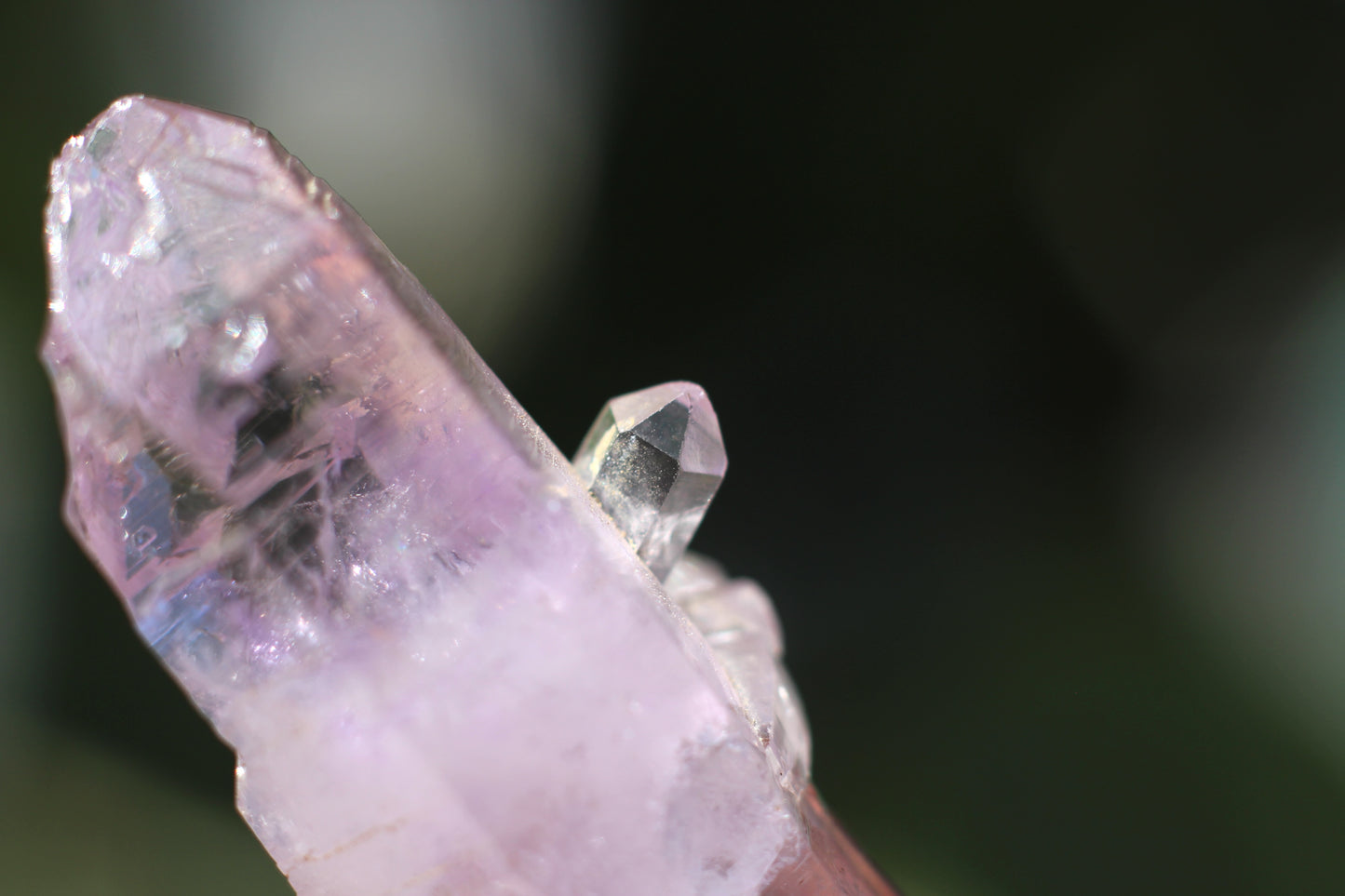 Vera Cruz Amethyst