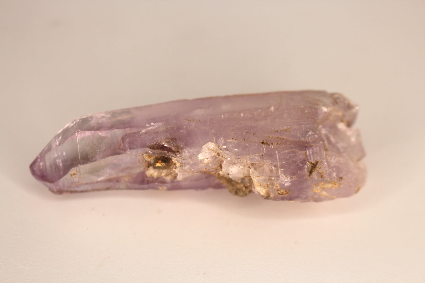 Vera Cruz Amethyst