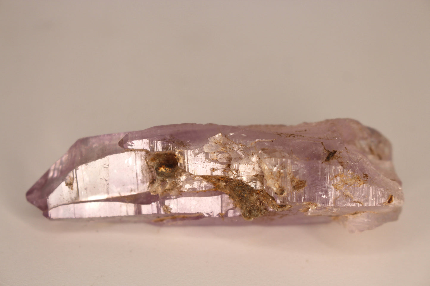 Vera Cruz Amethyst