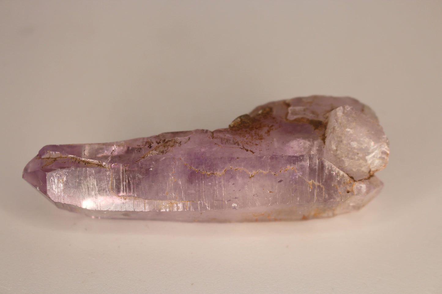 Vera Cruz Amethyst