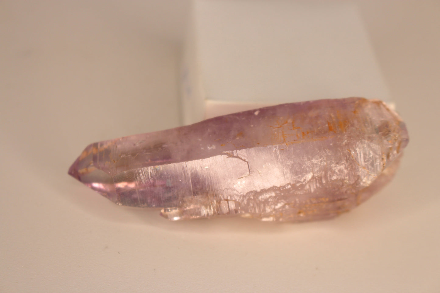 Vera Cruz Amethyst