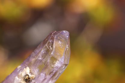 Vera Cruz Amethyst