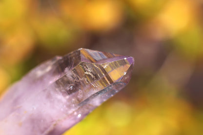 Vera Cruz Amethyst