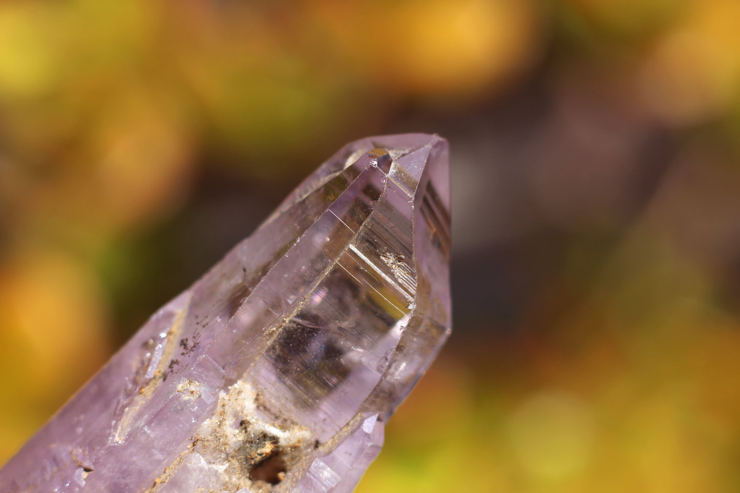 Vera Cruz Amethyst