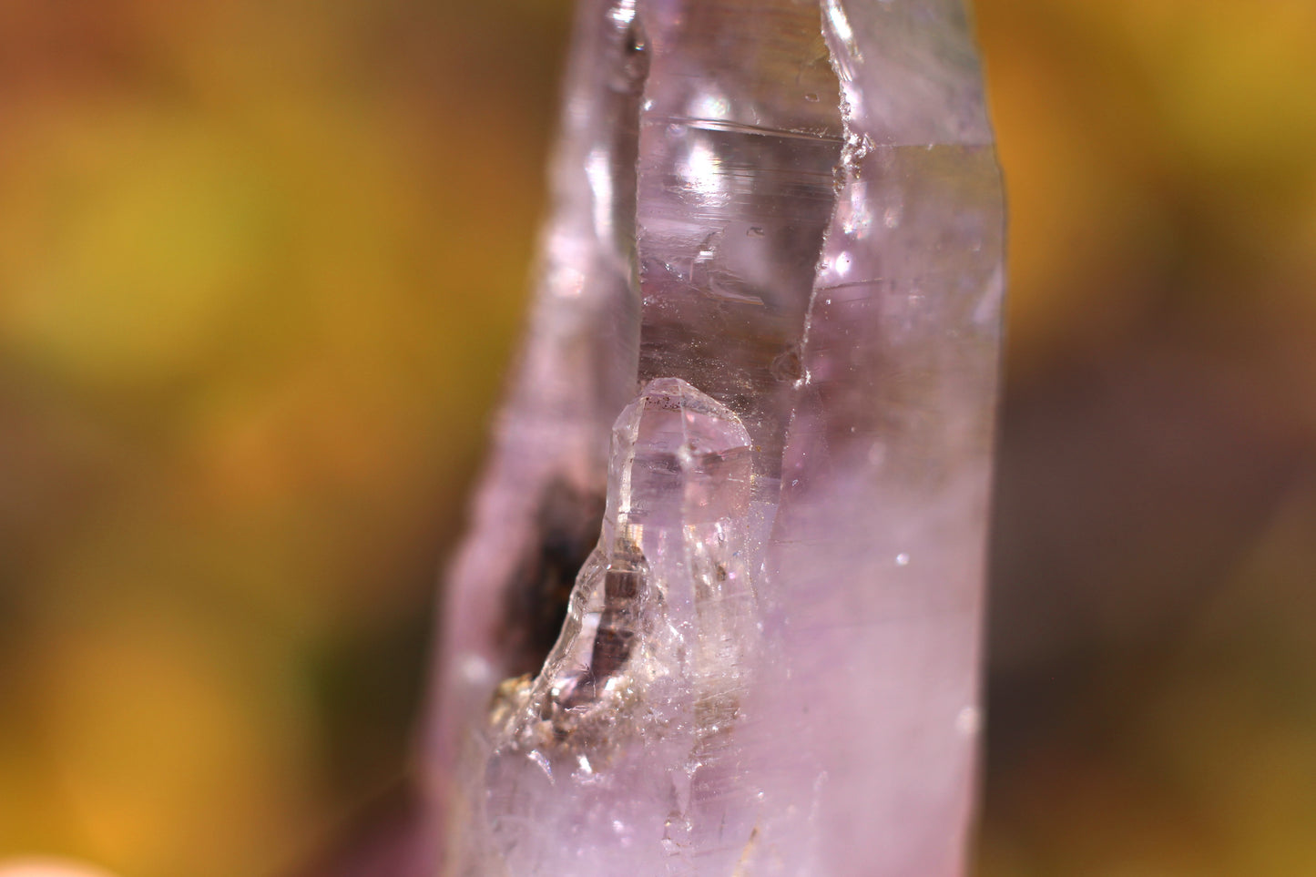 Vera Cruz Amethyst