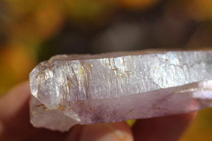 Vera Cruz Amethyst