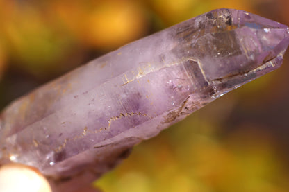 Vera Cruz Amethyst