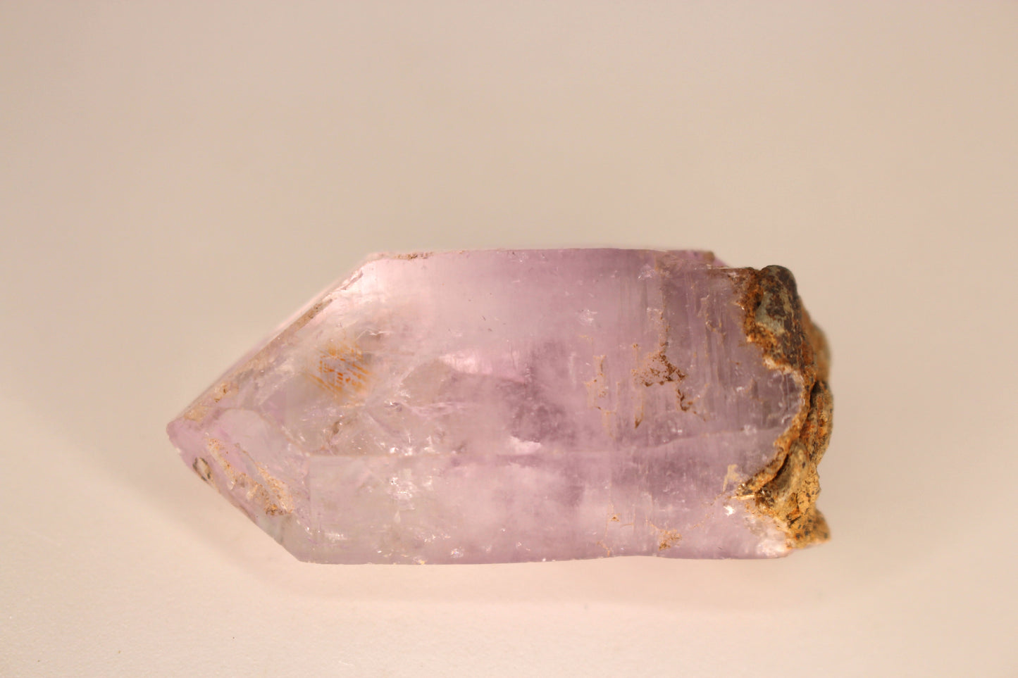 Vera Cruz Amethyst