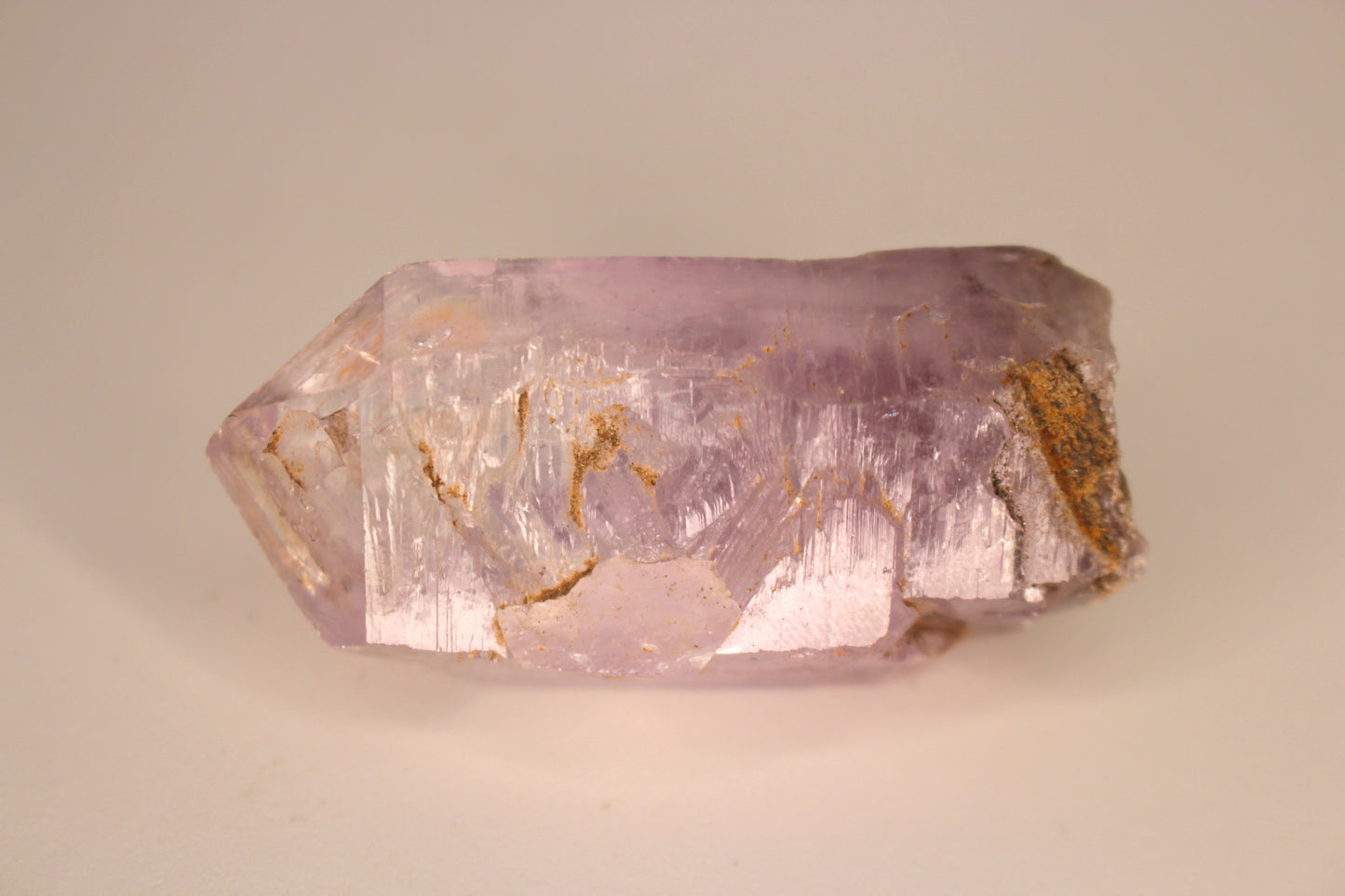 Vera Cruz Amethyst