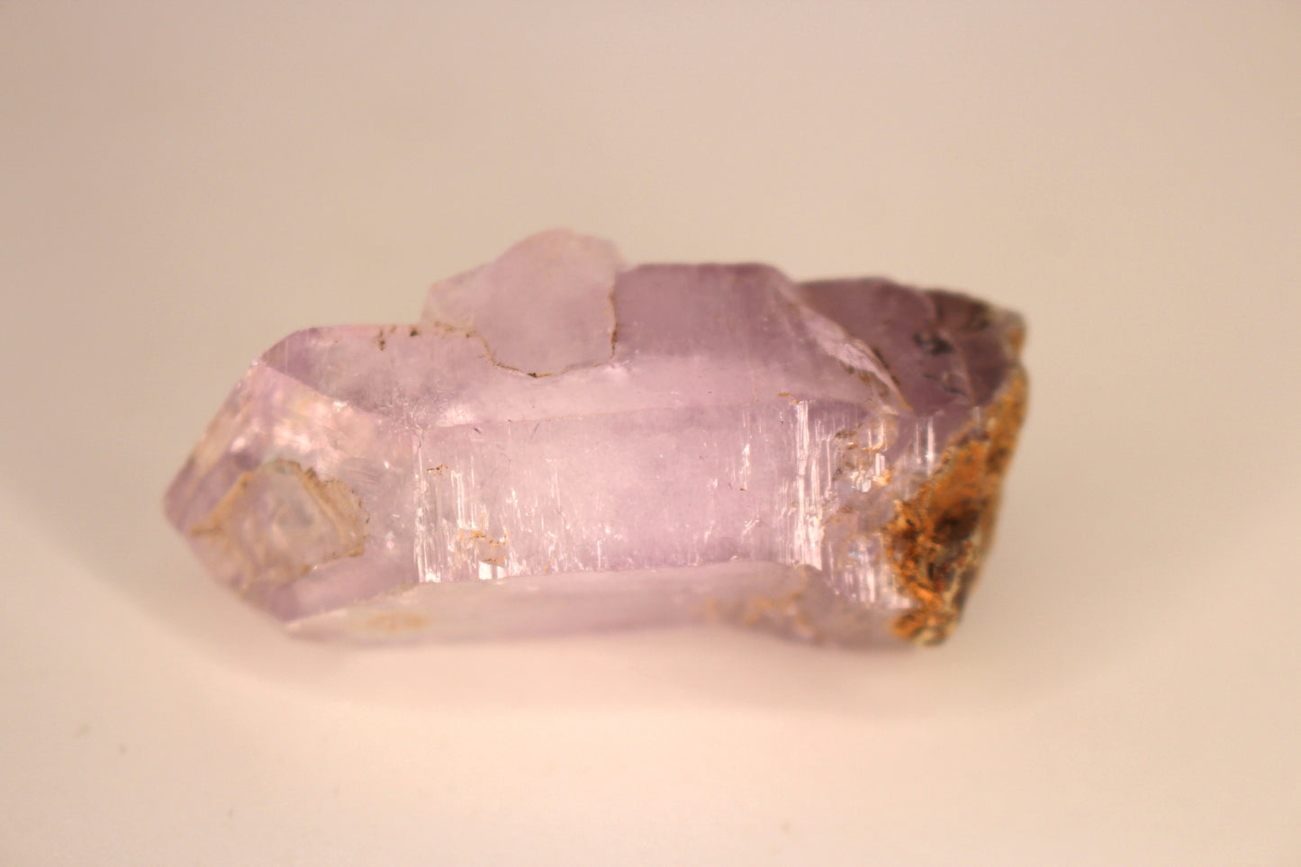 Vera Cruz Amethyst