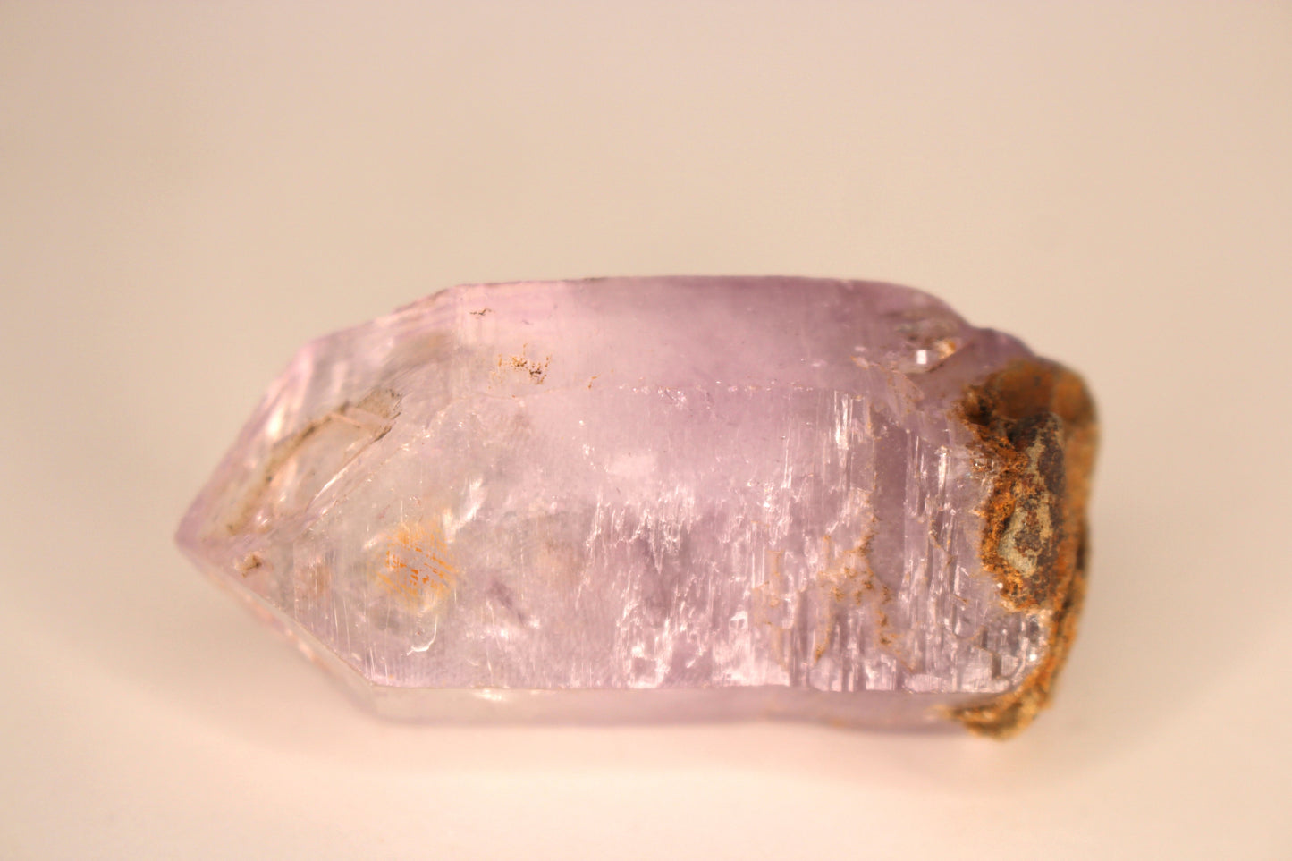 Vera Cruz Amethyst