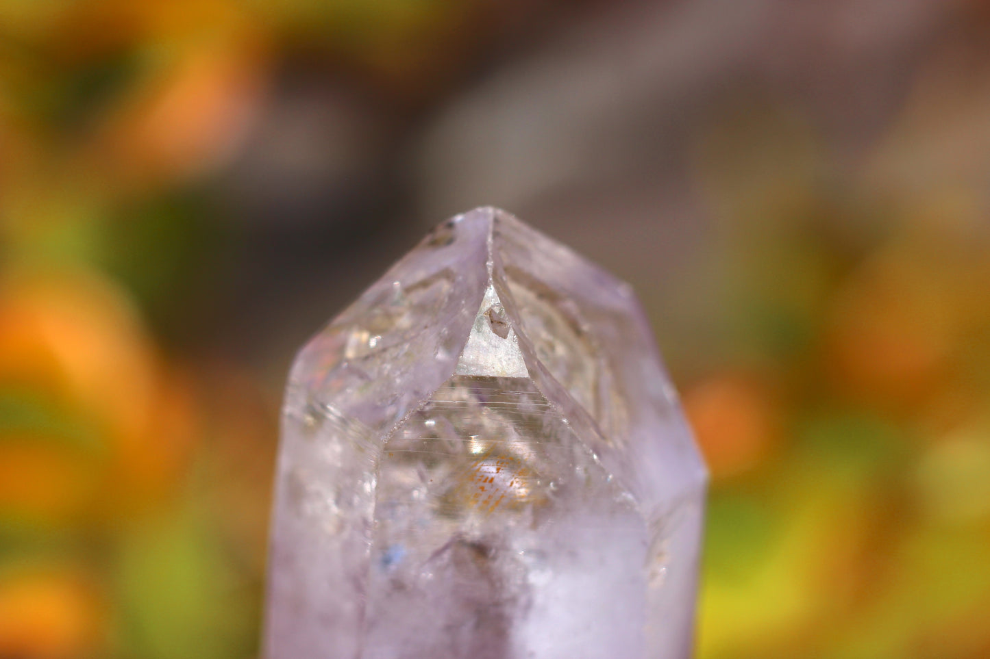 Vera Cruz Amethyst