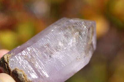 Vera Cruz Amethyst