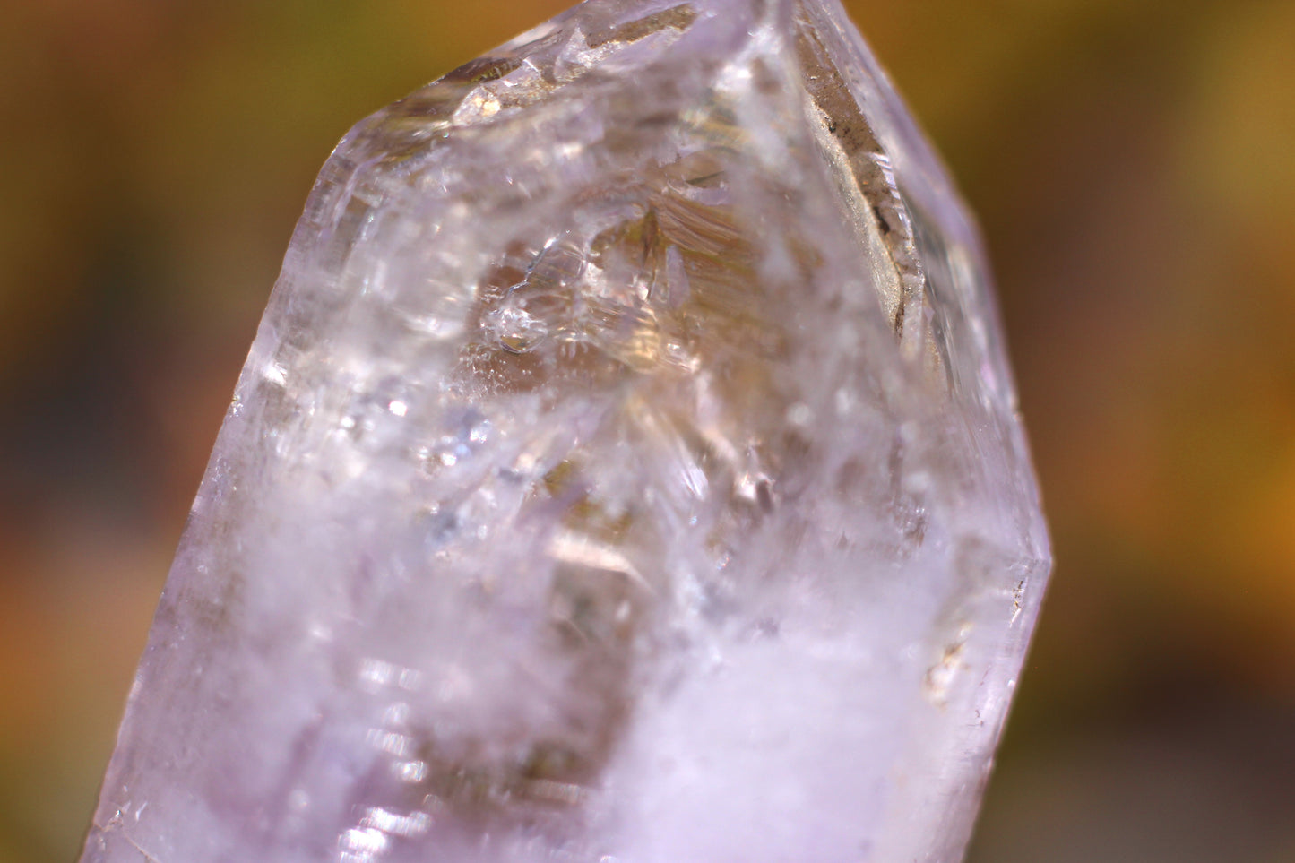 Vera Cruz Amethyst