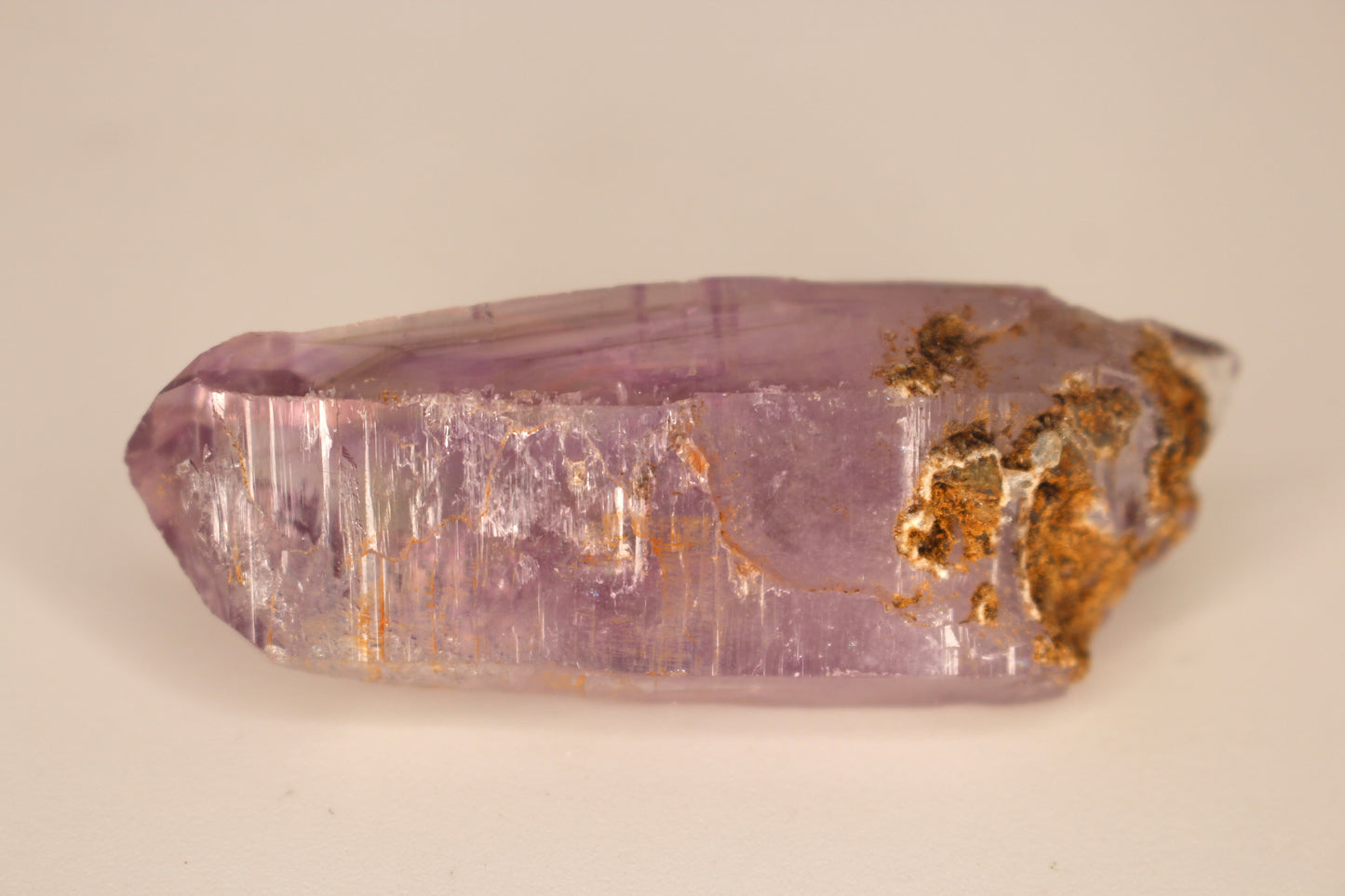 Vera Cruz Amethyst