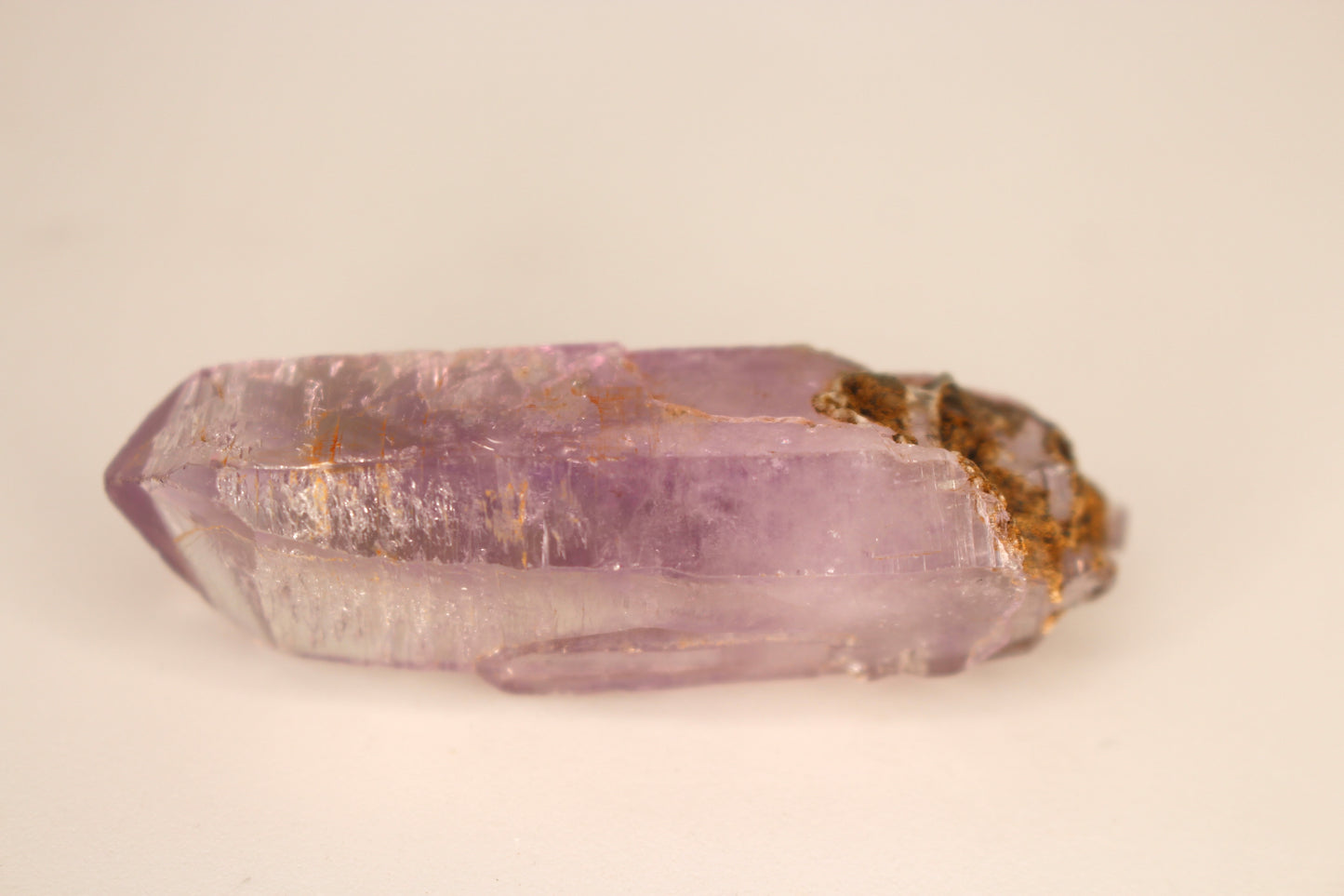 Vera Cruz Amethyst