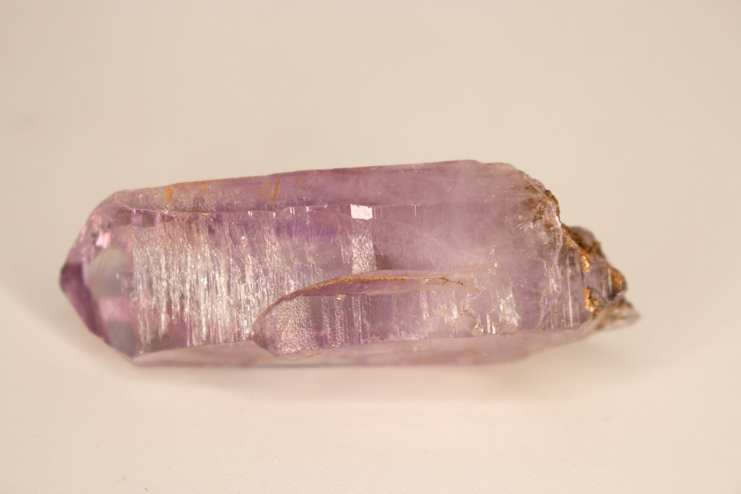 Vera Cruz Amethyst