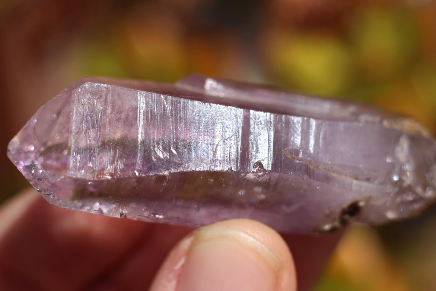 Vera Cruz Amethyst