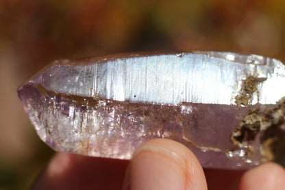 Vera Cruz Amethyst