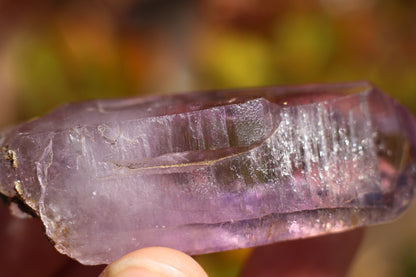 Vera Cruz Amethyst