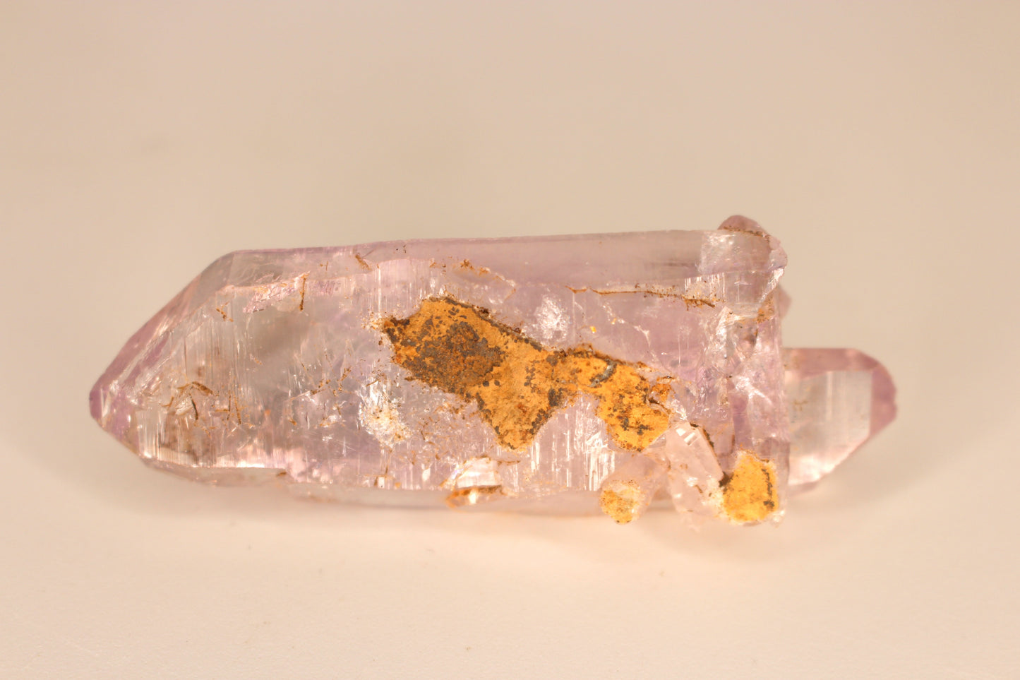 Vera Cruz Amethyst