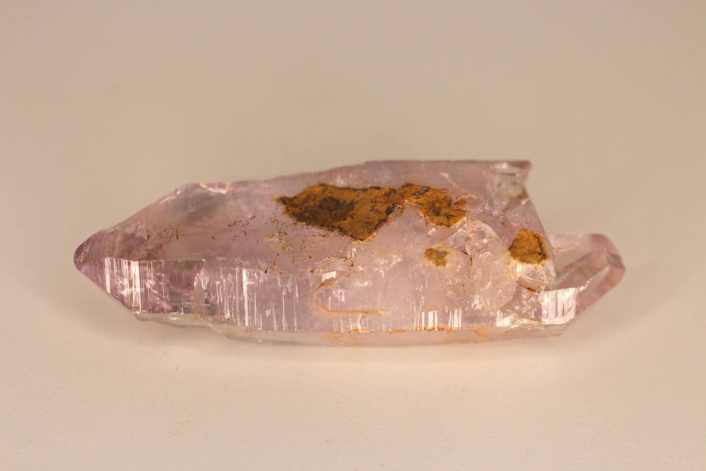 Vera Cruz Amethyst